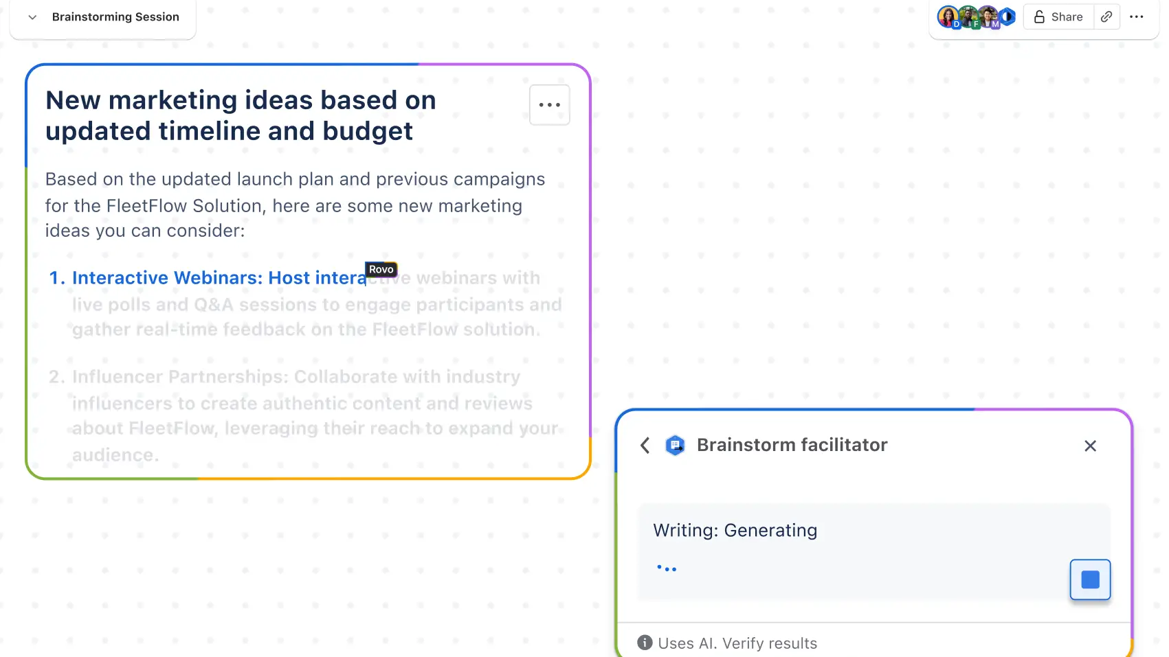 Atlassian Brings Remix and Partner Agents Into Confluence