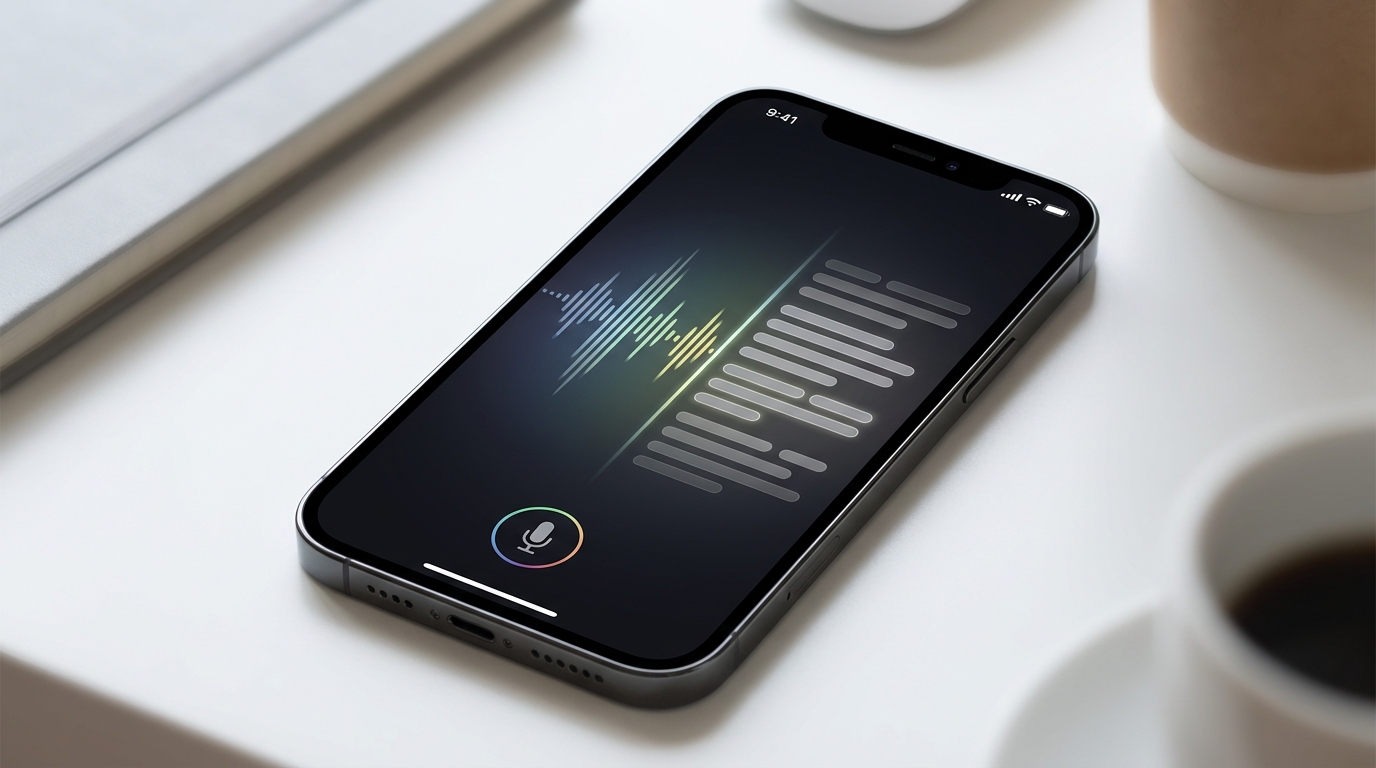 Google Ships AI Edge Eloquent, an Offline-First Dictation App for iPhone