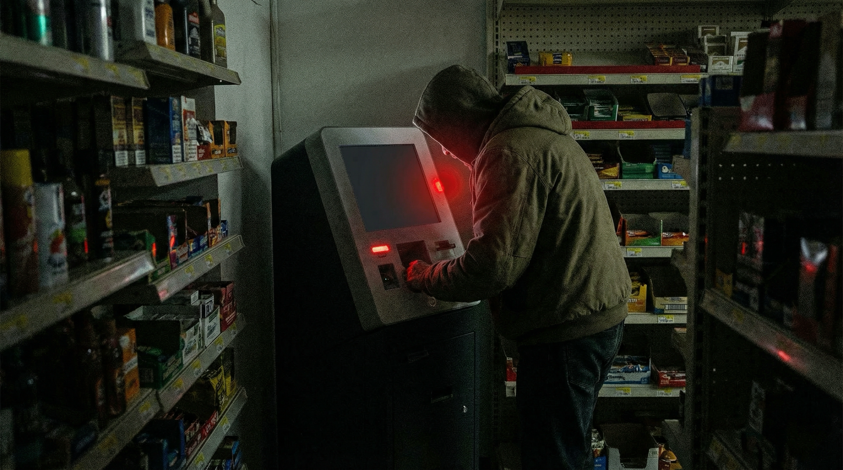 Bitcoin Depot Discloses 50.903 BTC Theft in Material Cyber Incident