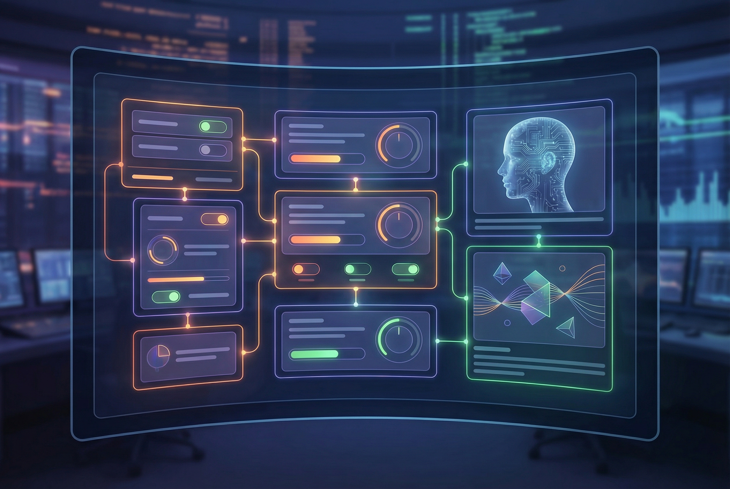 Virtuals Makes Its Launchpad Fully Modular