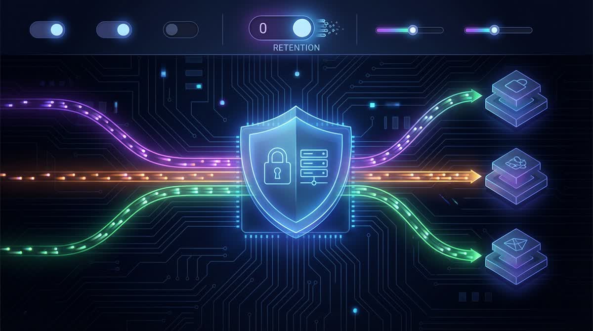 Vercel Adds Team-Wide Zero Data Retention Controls to AI Gateway