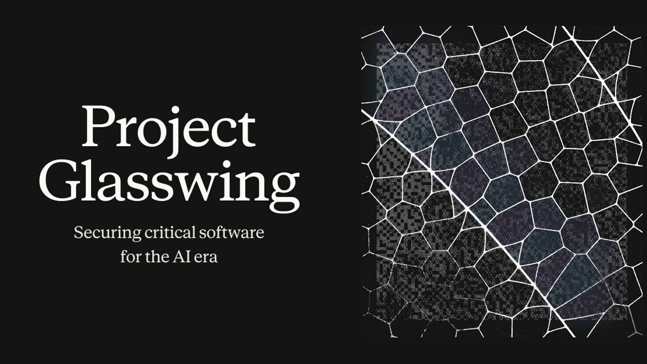 Anthropic's Mythos Preview Reaches Major Banks Through Project Glasswing