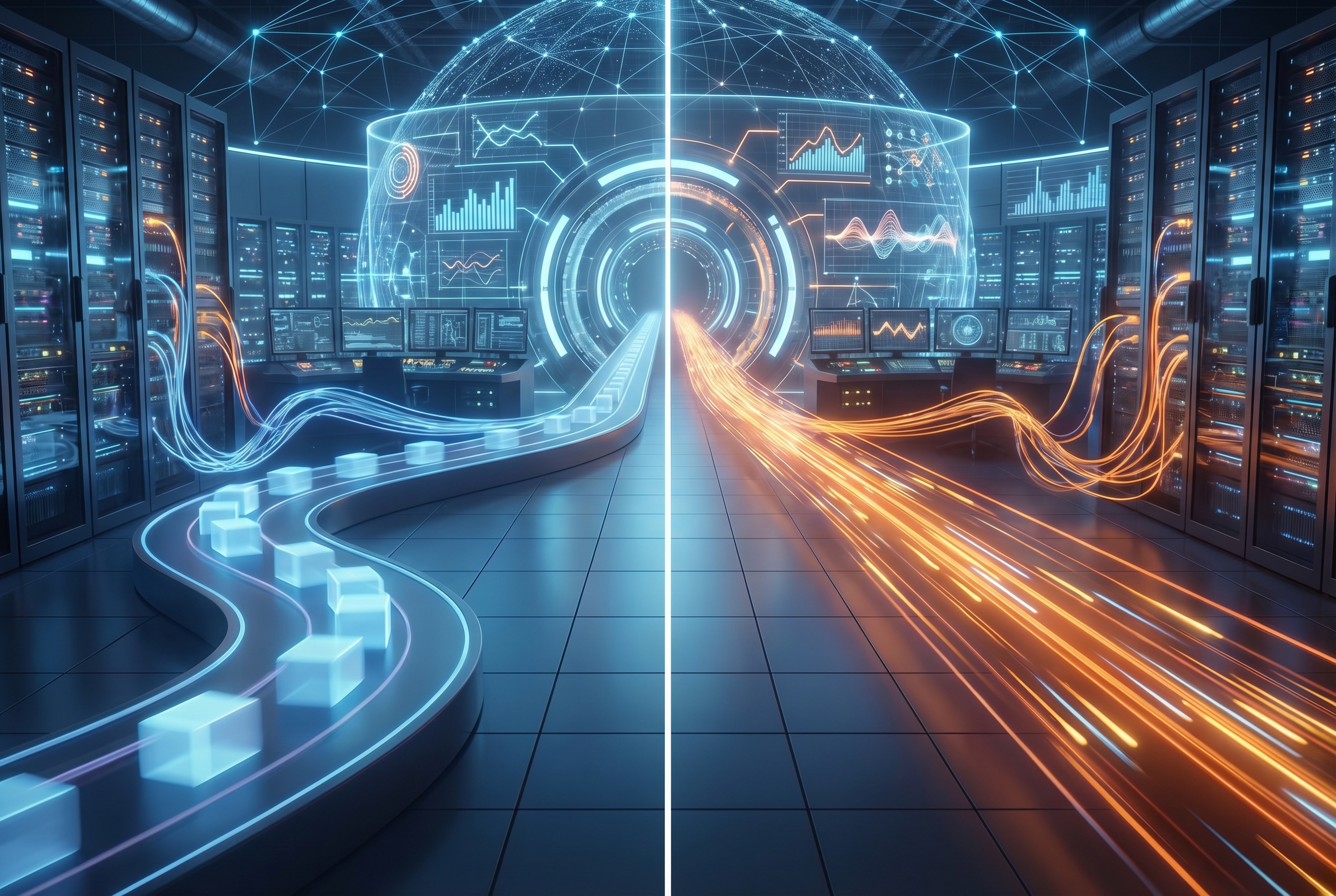 Google Adds Flex and Priority Service Tiers to the Gemini API