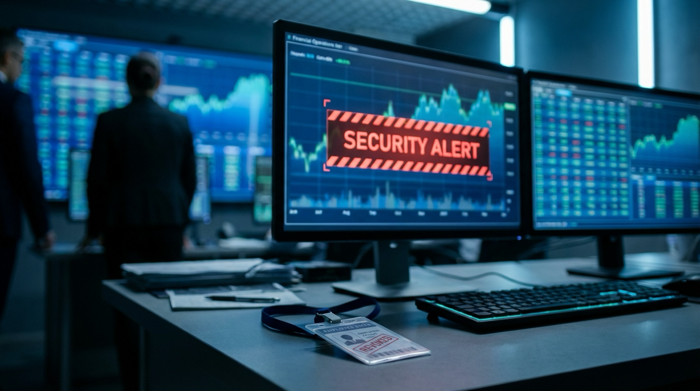 Kraken Says Insider Data Access Triggered Extortion Attempt