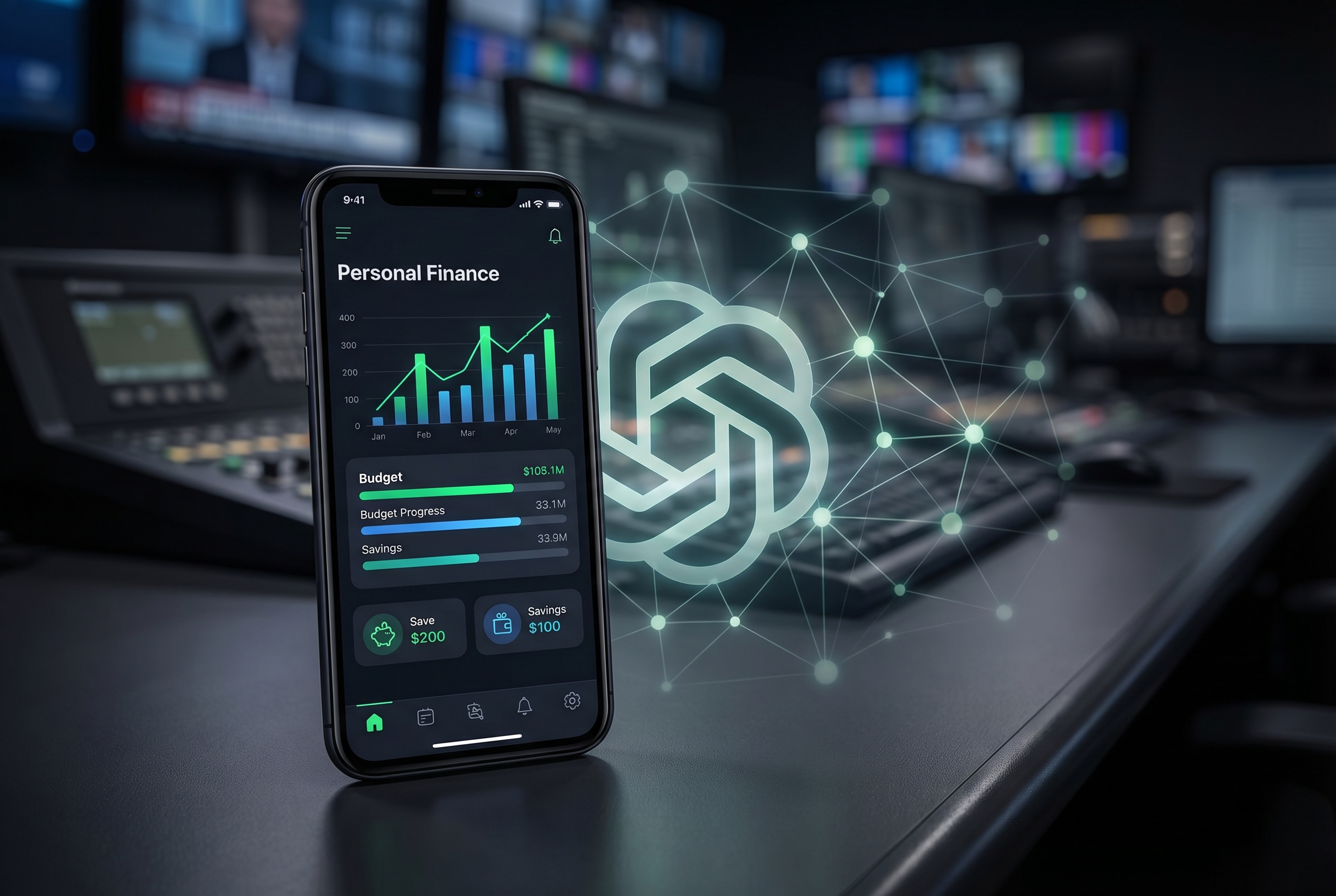 OpenAI Acquires Hiro as AI Personal Finance App Winds Down