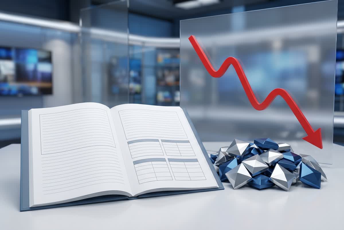 BitMine’s 10-Q Shows a $3.8B Quarterly Loss as Its Ether Treasury Expands