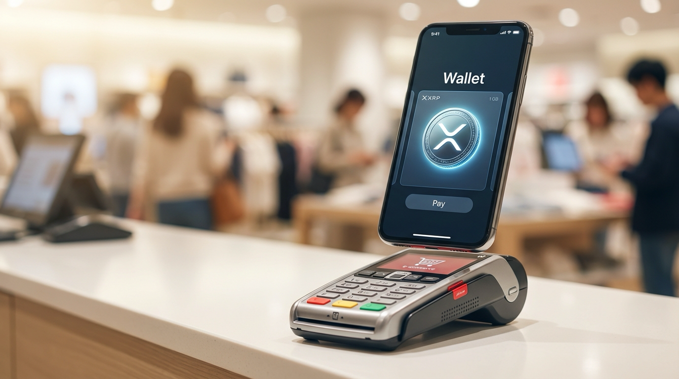 Rakuten Wallet Adds XRP With a Rakuten Pay Spending Path in Japan