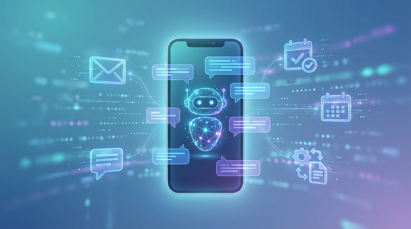 Emergent Launches Wingman, a Messaging-First AI Agent for Gmail, Calendar, and Slack