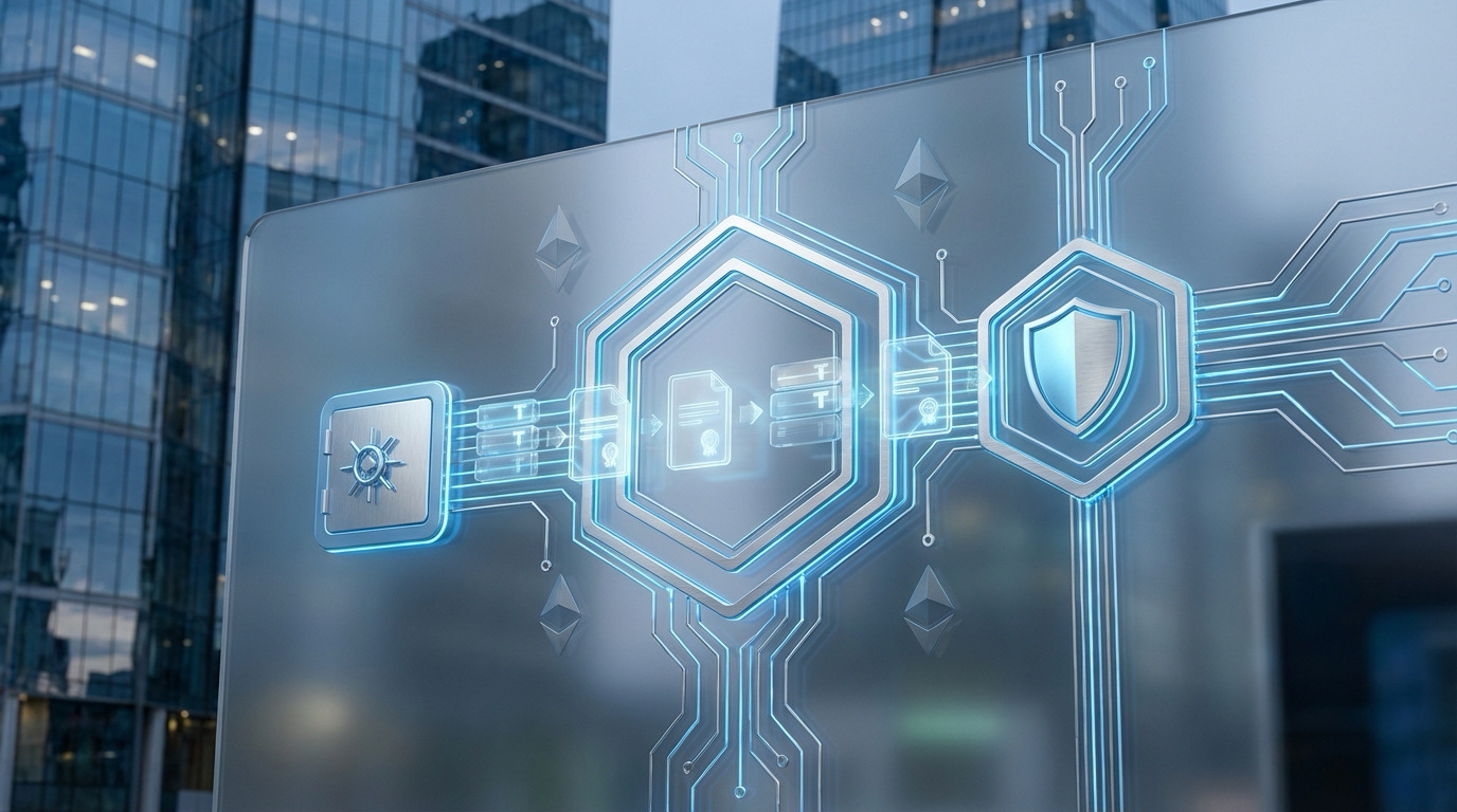 L&G Puts £50 Billion of Liquidity Funds on Calastone’s Tokenised Network