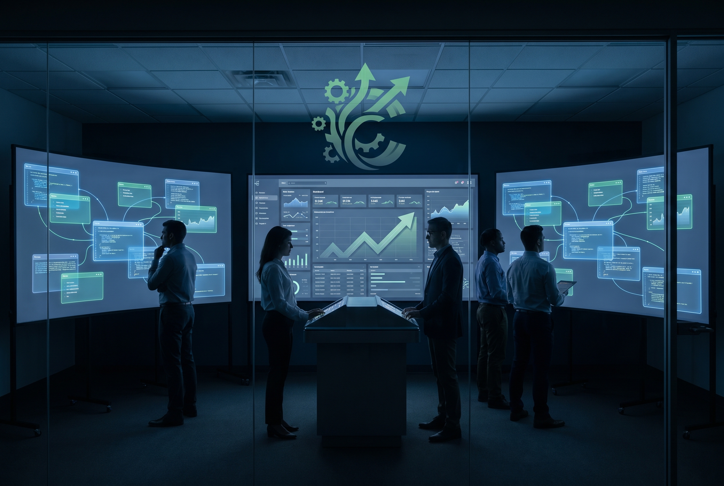 Factory Raises $150M Series C at $1.5B Valuation for Enterprise AI Coding