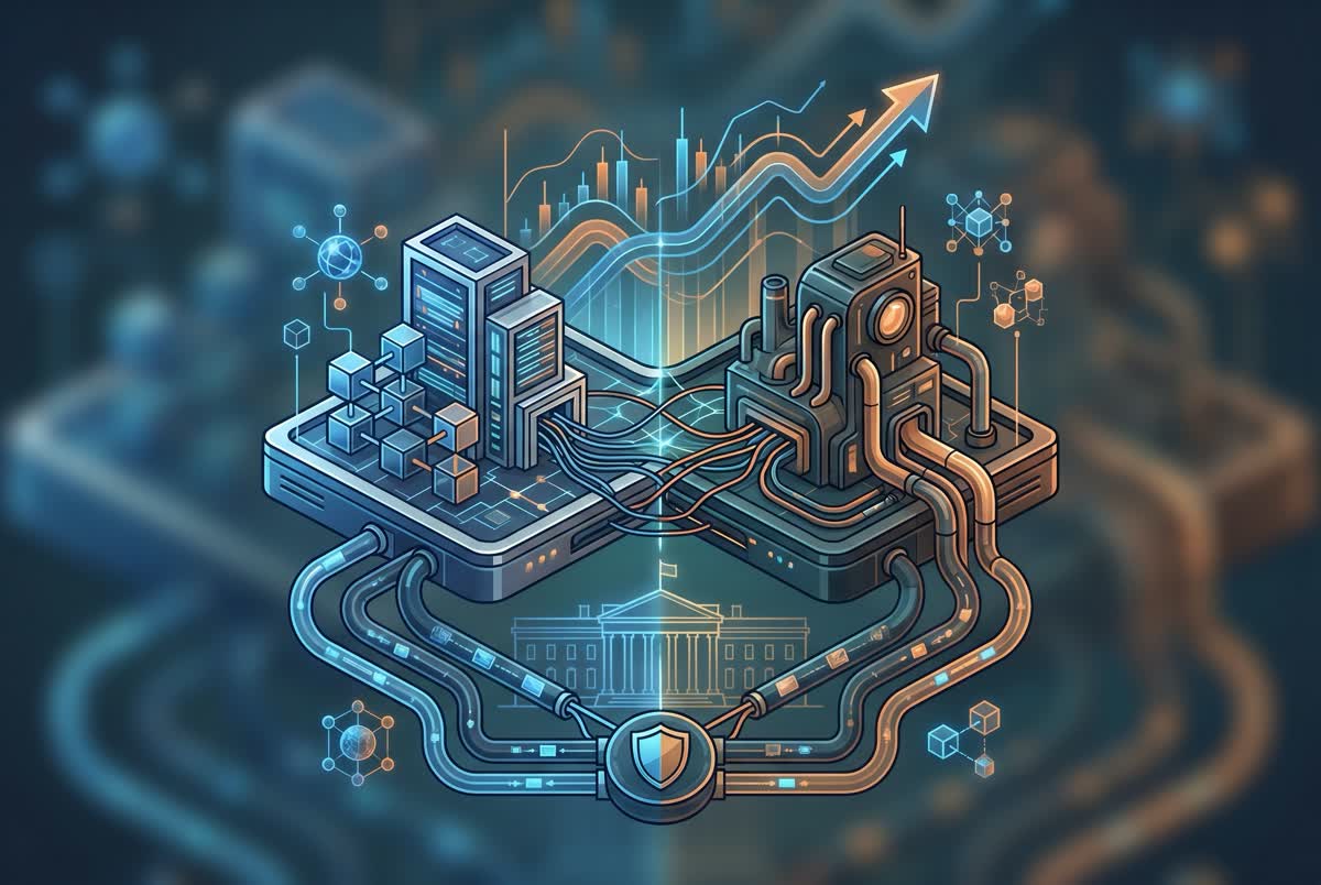 Payward to Acquire Bitnomial for Up to $550M to Expand U.S. Crypto Derivatives