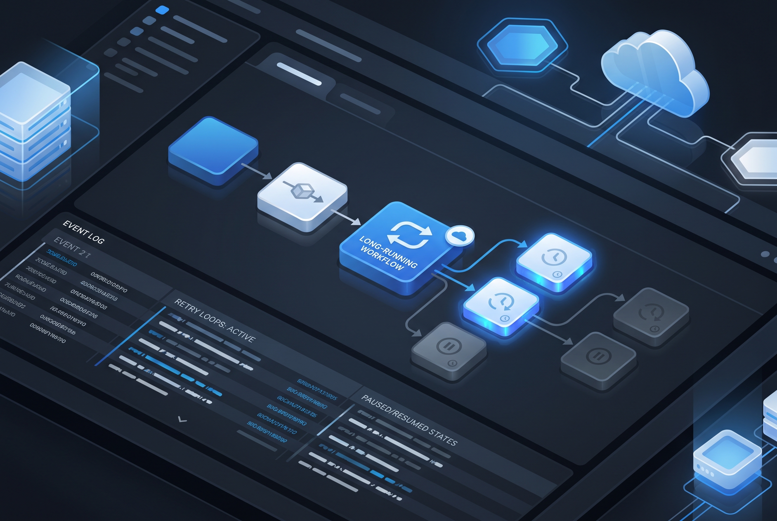 Vercel Makes Workflows Generally Available for Durable Agents and Backends