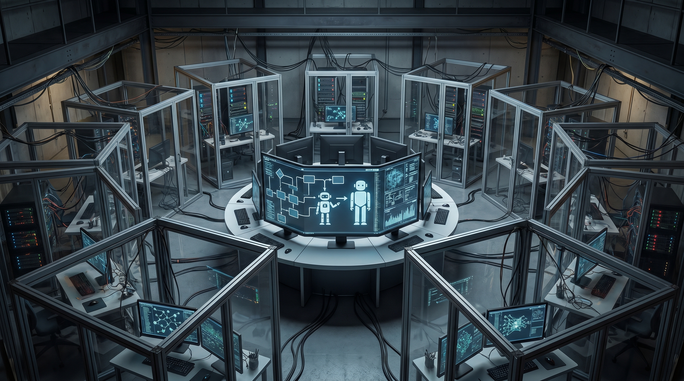 Anthropic Says Claude Agents Beat Human Baseline on Weak-to-Strong Alignment Task