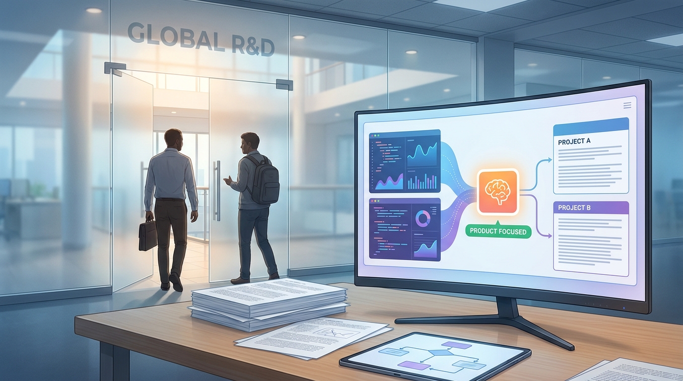 OpenAI Loses Kevin Weil and Bill Peebles as Prism Is Folded Into Codex