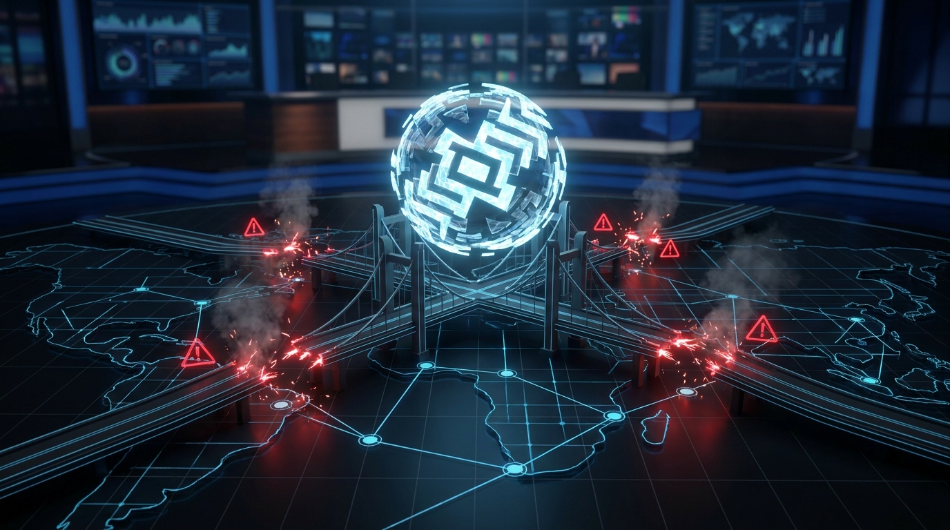 Kelp DAO rsETH Bridge Exploit Triggers DeFi Freezes