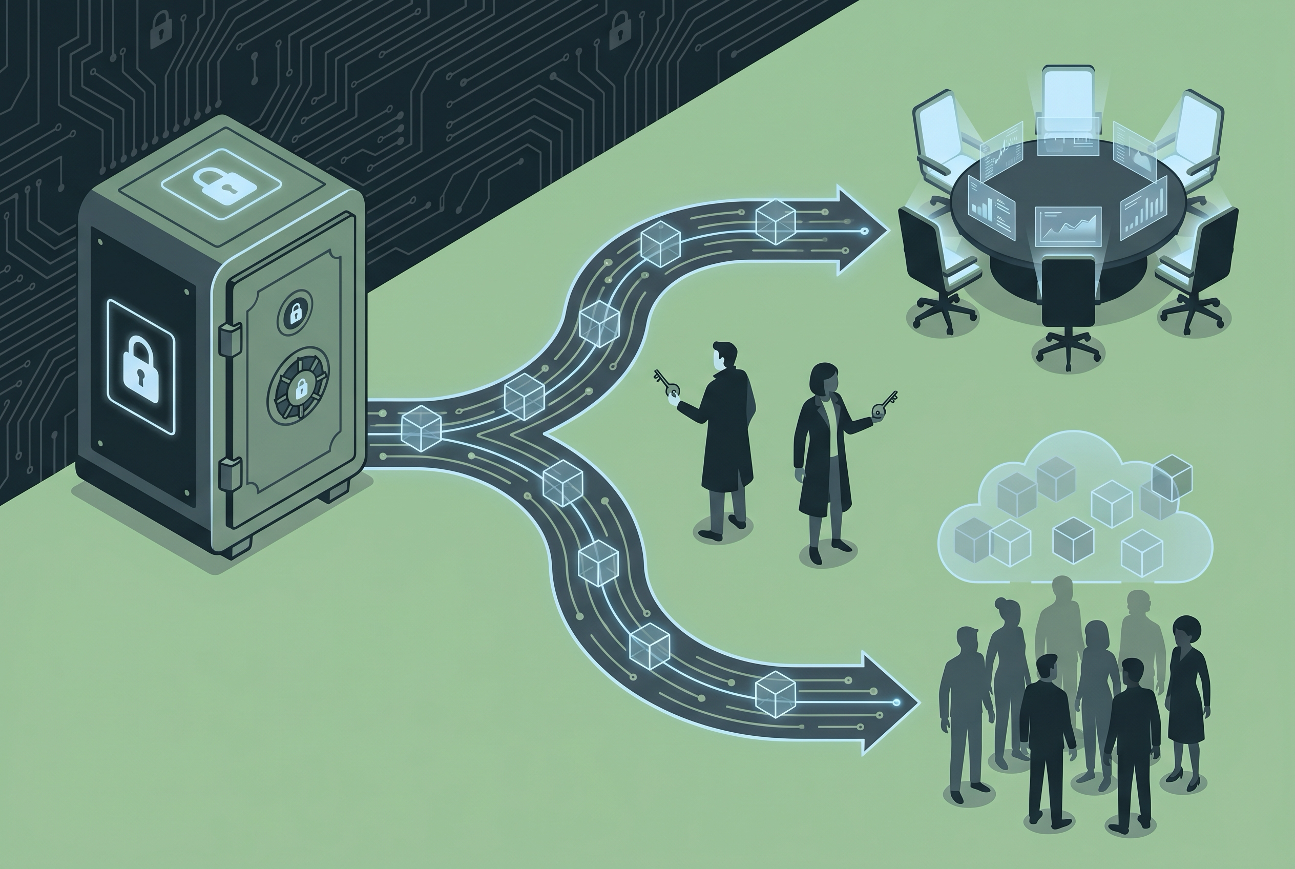 Neo Founders Publish Rival Plans to Rebuild Foundation Governance