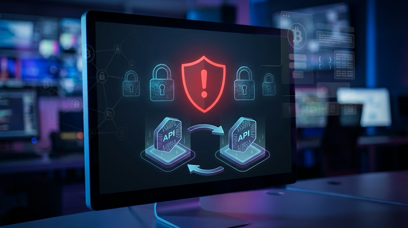 Vercel Security Bulletin Pushes Crypto Apps to Rotate API Keys