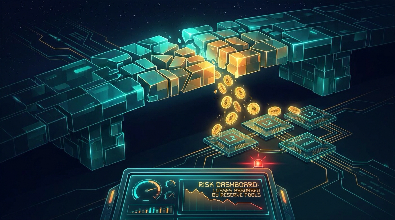 Aave Report Puts rsETH Incident Exposure Between $123.7M and $230.1M