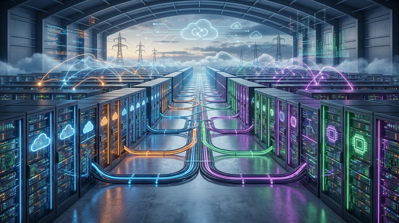 Amazon Deepens Anthropic Deal With $100B AWS Spend Commitment