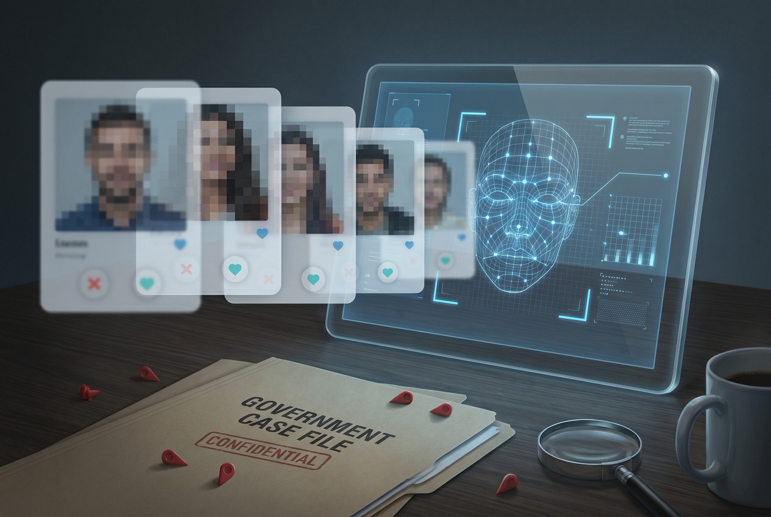 Clarifai Says It Deleted Nearly 3 Million OkCupid Photos After FTC Case