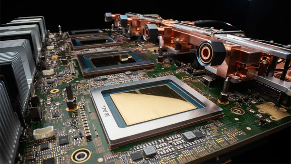 Google Introduces TPU 8i and 8t as Specialized Eighth-Gen AI Chips