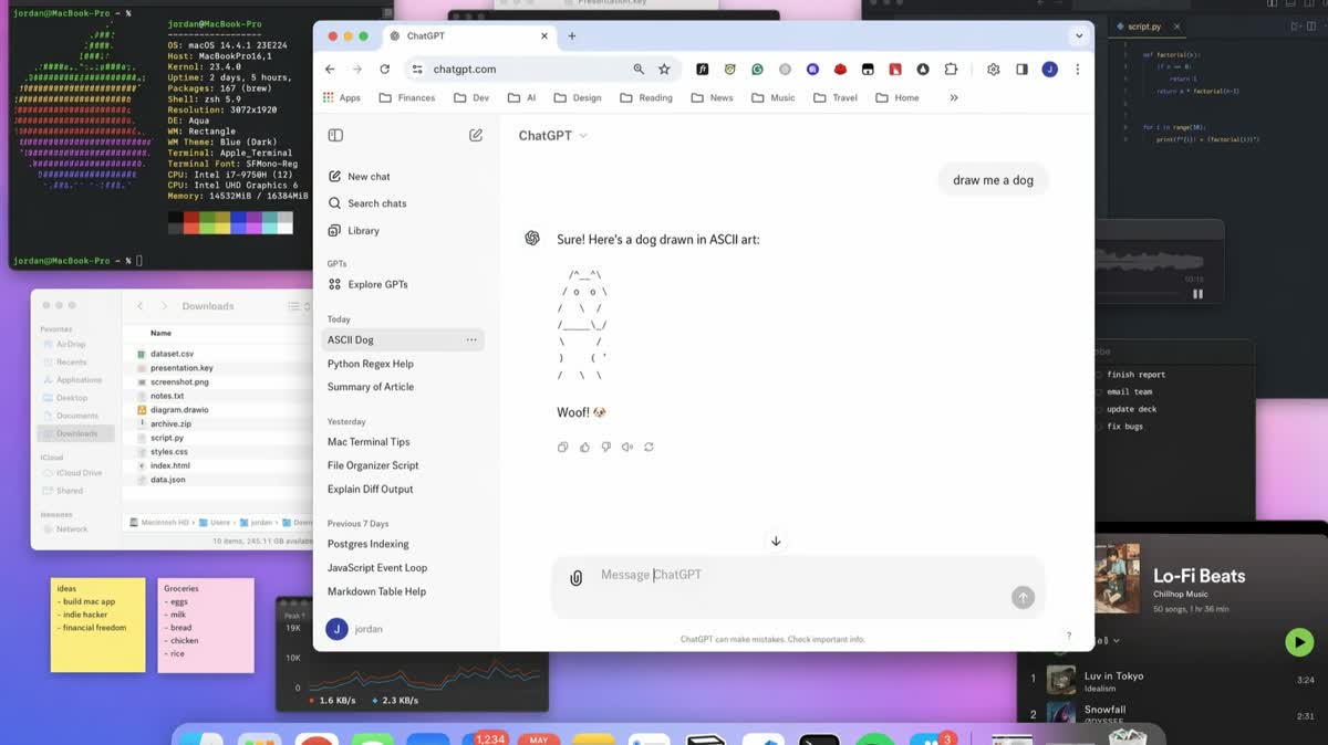 OpenAI Rolls Out ChatGPT Images 2.0 With Web-Grounded Generation