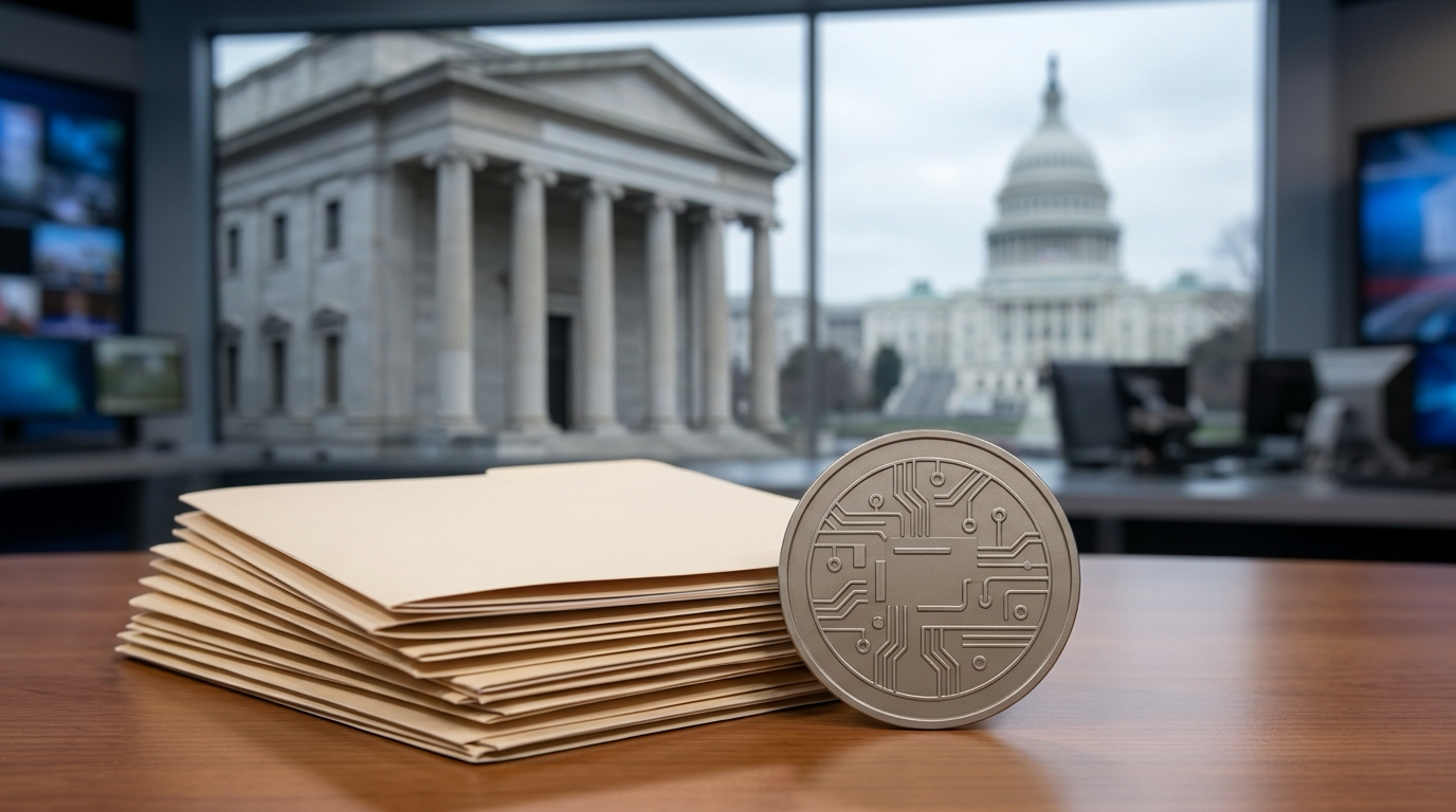 Bank Trade Groups Ask for More Time on GENIUS Stablecoin Rules