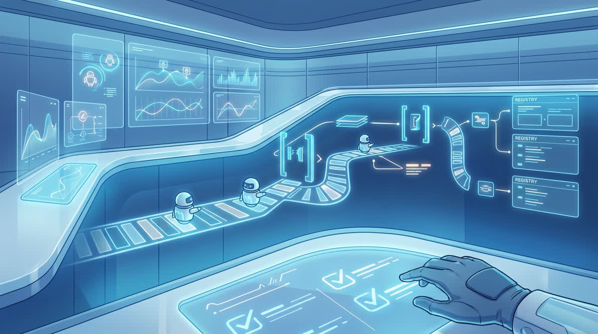 Google Launches Gemini Enterprise Agent Platform With Claude Support