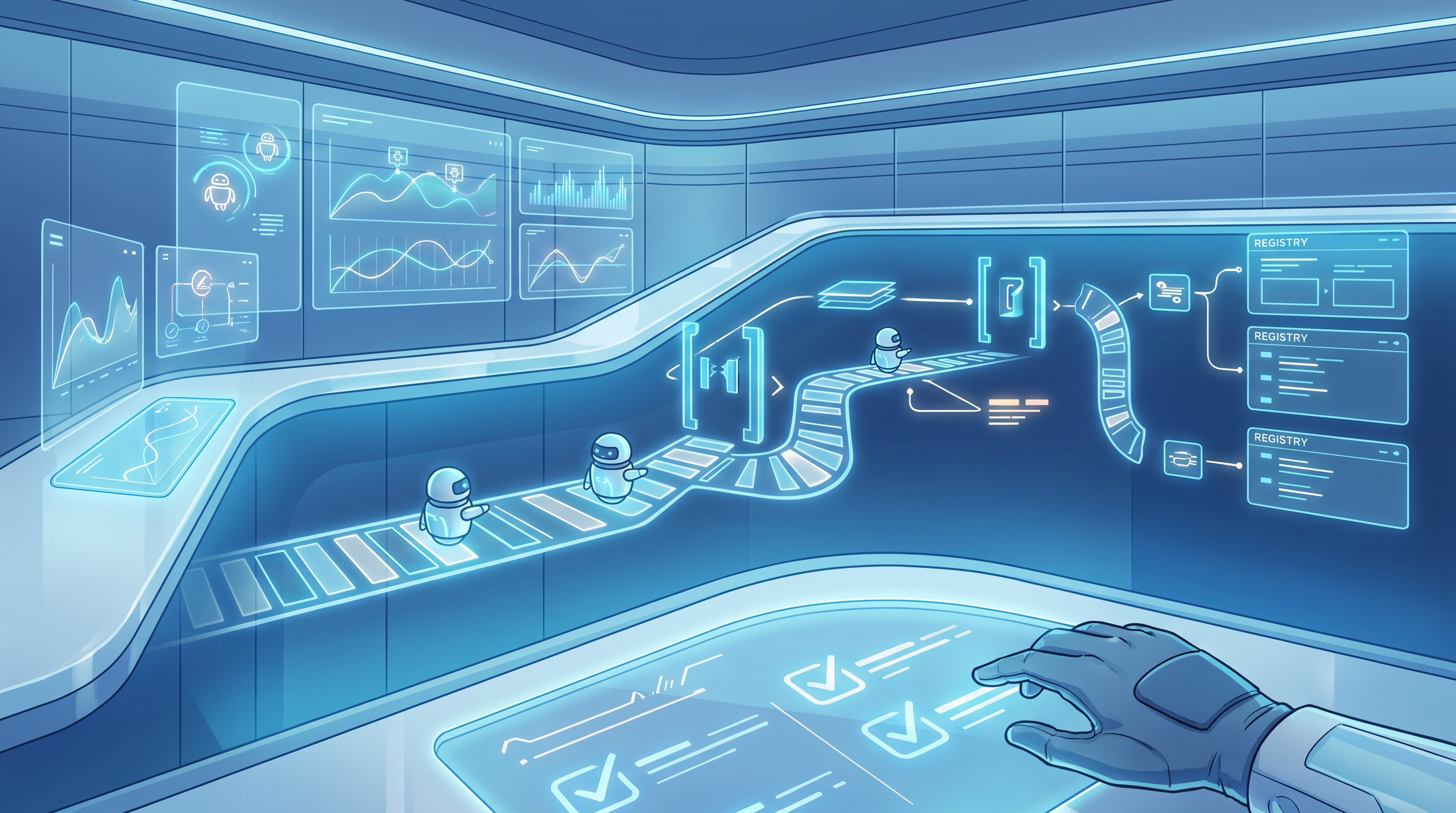 Google Launches Gemini Enterprise Agent Platform With Claude Support