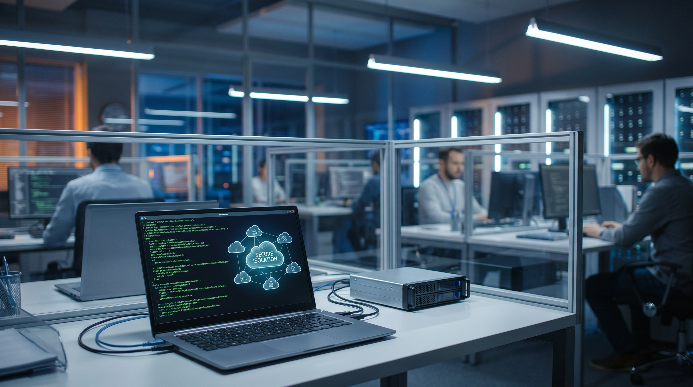 NVIDIA Rolls GPT-5.5-Powered Codex Out to 10,000 Employees