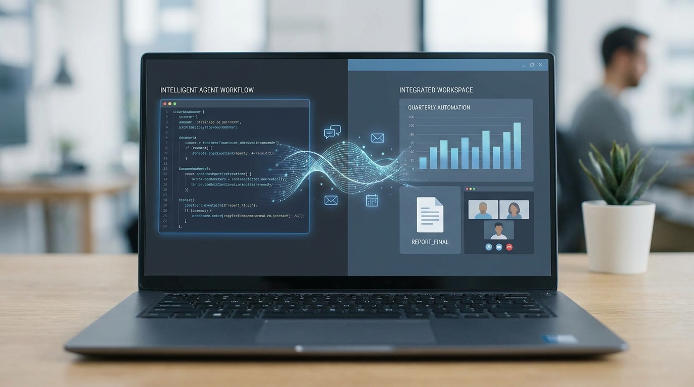 OpenAI Rolls Out GPT-5.5 in ChatGPT and Codex
