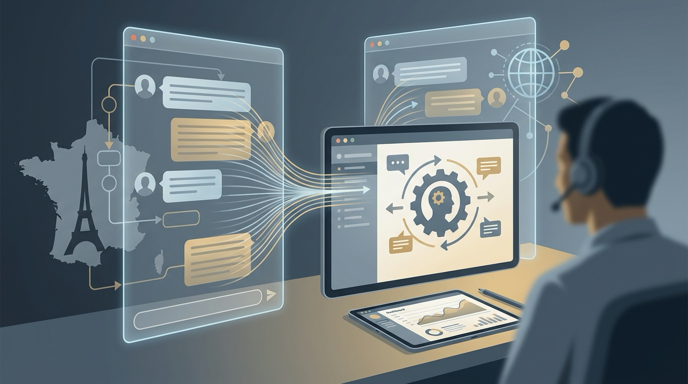 Sierra Acquires YC-Backed Fragment in France