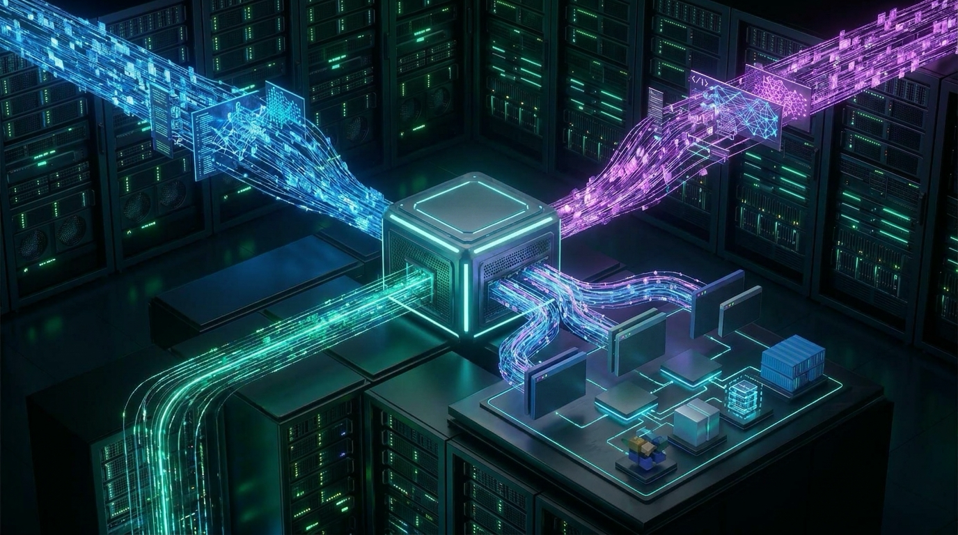 Vercel Adds DeepSeek V4 Pro and Flash to AI Gateway