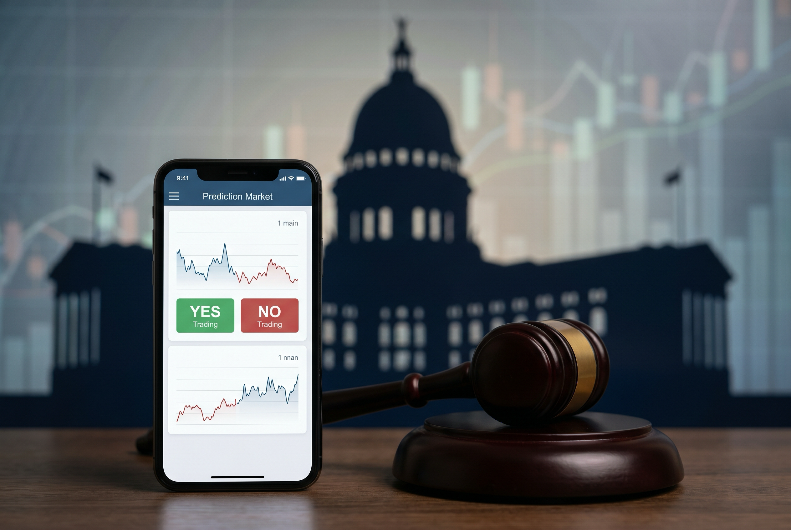 Wisconsin Sues Kalshi, Coinbase, Polymarket and Crypto.com Over Sports Event Contracts