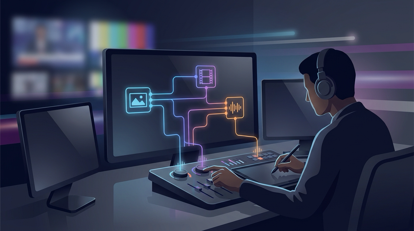 ComfyUI Raises $30M at $500M Valuation for Open-Source Creative AI