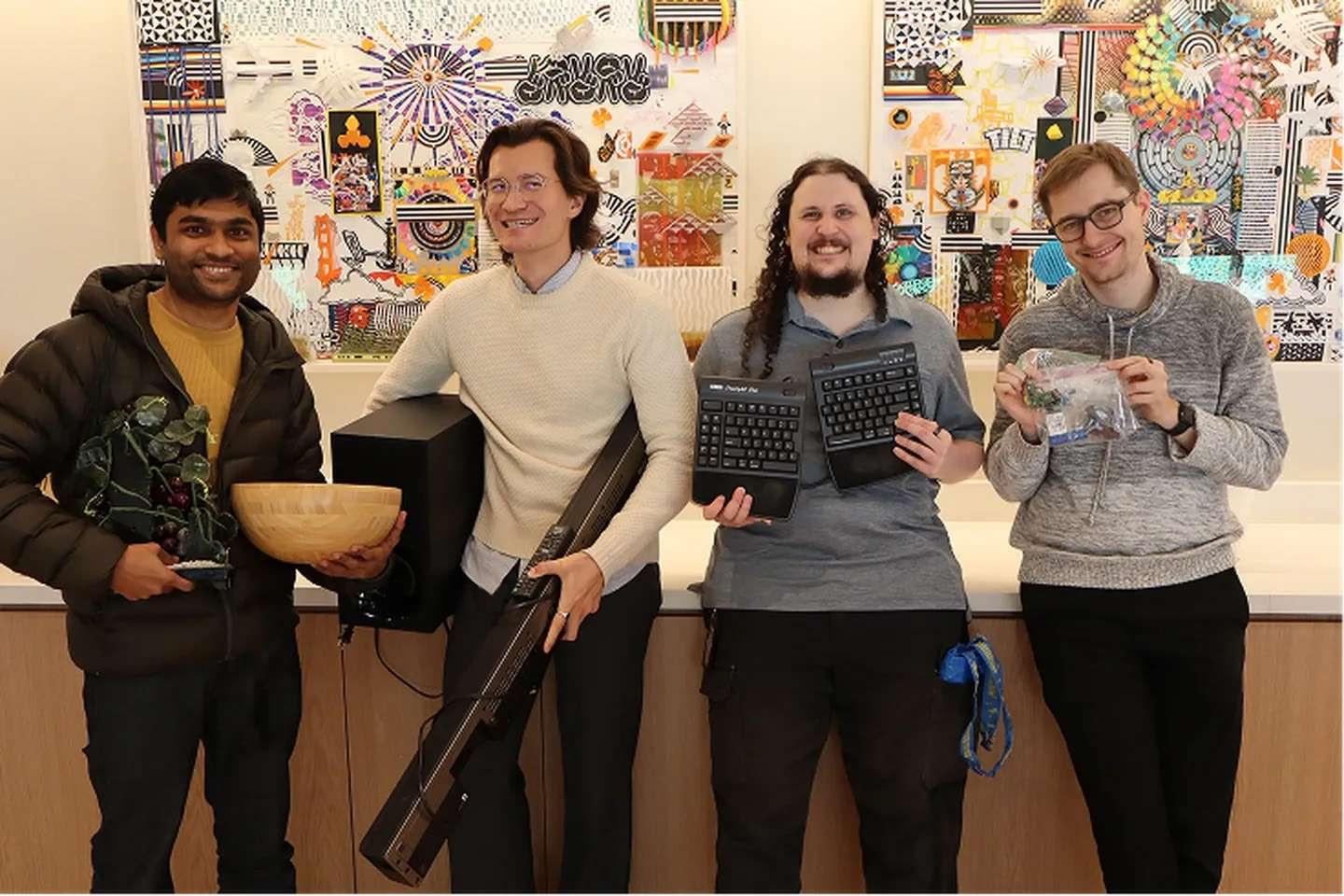 Anthropic Says Claude Agents Negotiated 186 Real Trades in Project Deal