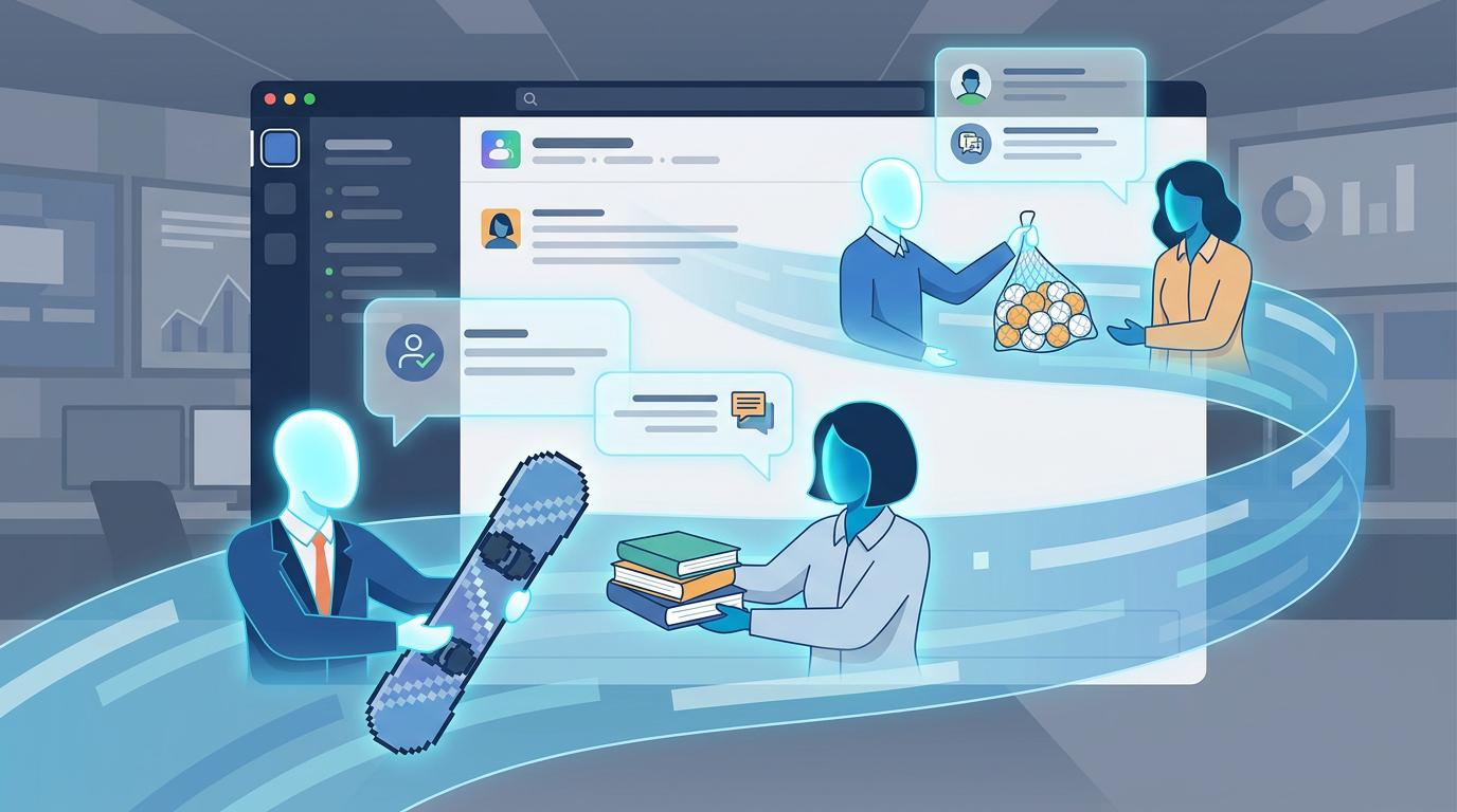 Anthropic Says Claude Agents Closed 186 Real Deals in Internal Marketplace Test