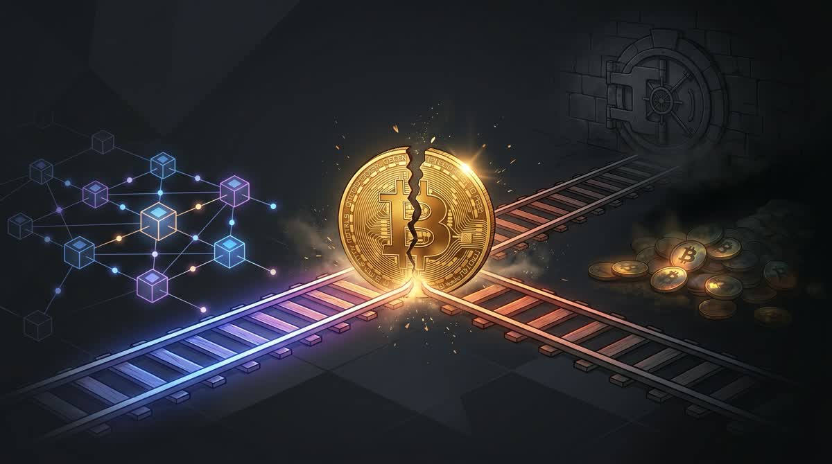 Paul Sztorc Proposes eCash Bitcoin Fork With Drivechains and Satoshi-Coin Reassignment