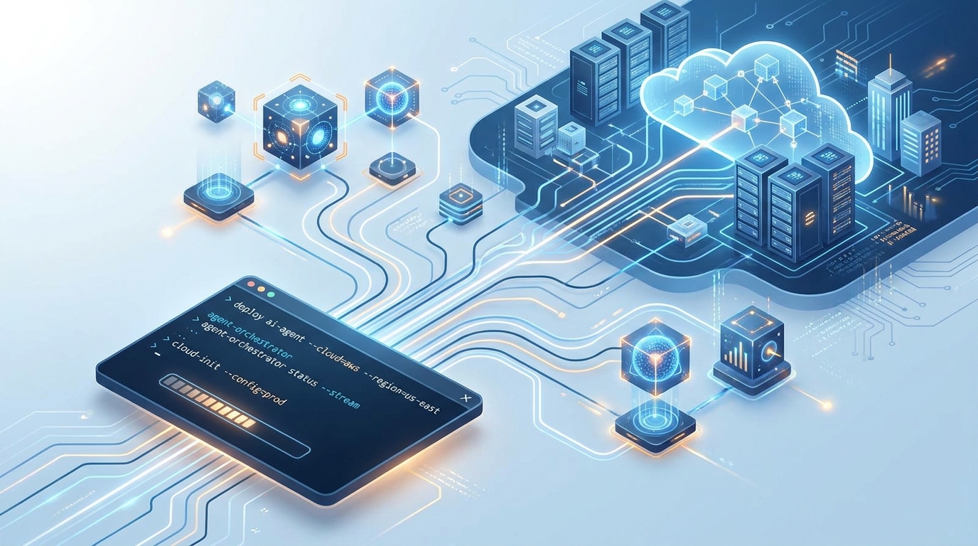 Google Introduces Agents CLI for Building and Deploying Cloud Agents