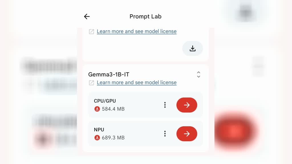 Google Adds Gemma 3 1B NPU Mode to AI Edge Gallery on Qualcomm Android Devices
