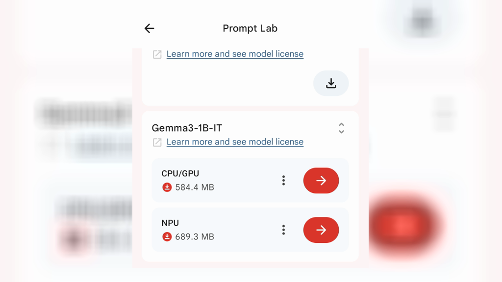 Google Adds Gemma 3 1B NPU Mode to AI Edge Gallery on Qualcomm Android Devices