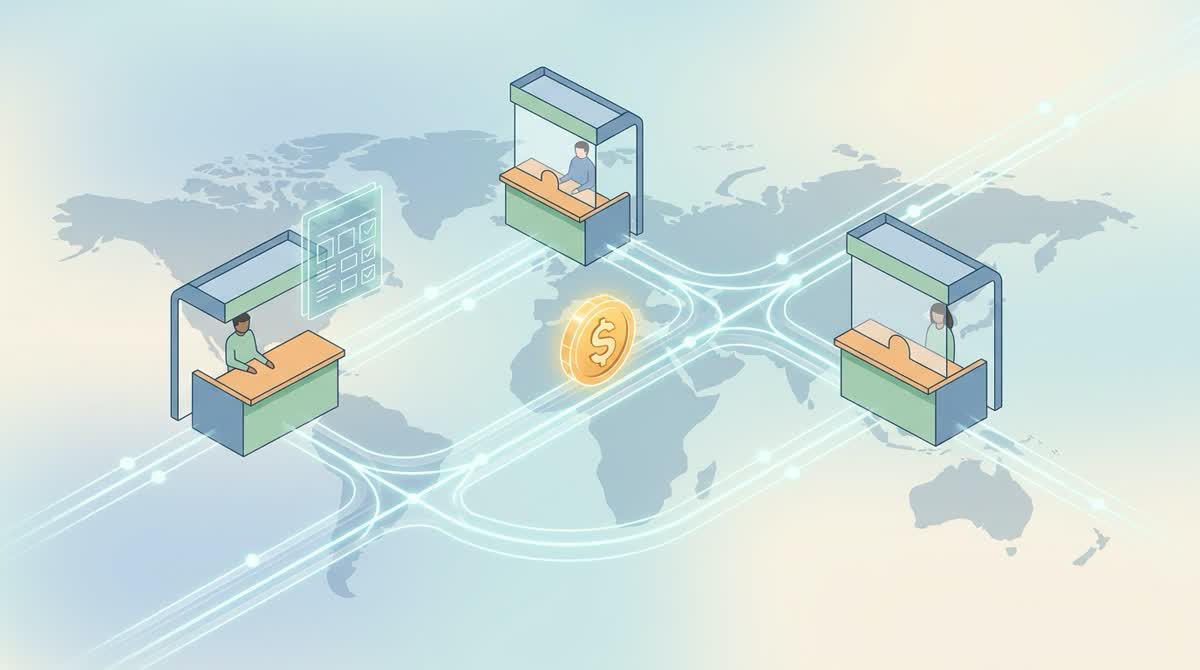 Western Union Says USDPT Stablecoin Will Launch Next Month for Agent Settlement