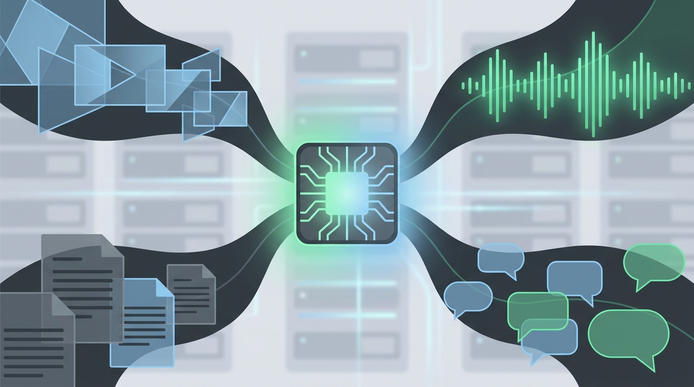 NVIDIA Releases Nemotron 3 Nano Omni, an Open Multimodal Model for Agents