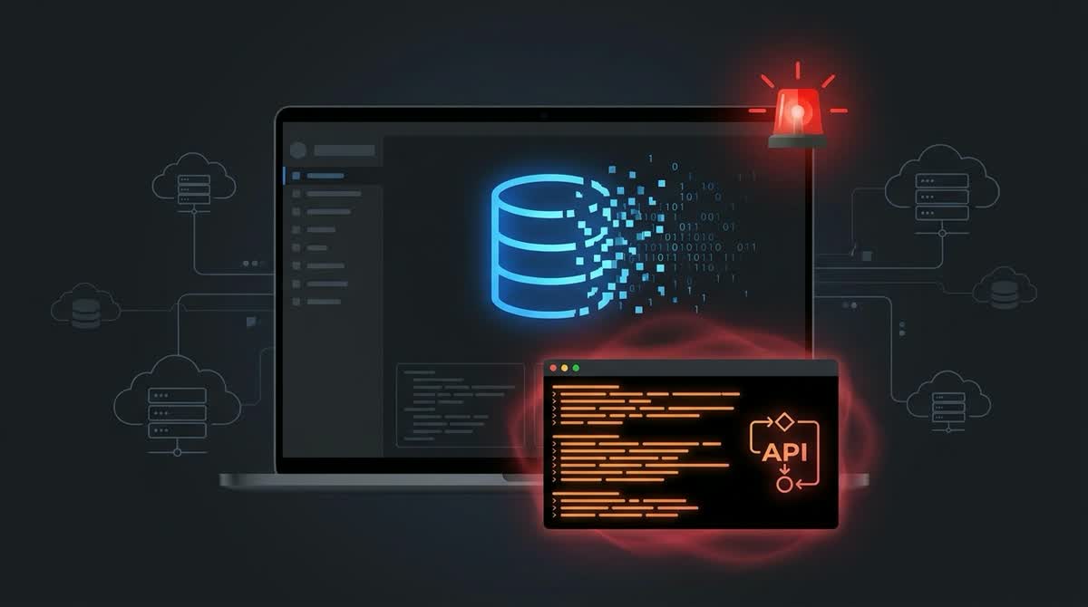 PocketOS Founder Says Cursor Agent Deleted Production Database in 9 Seconds