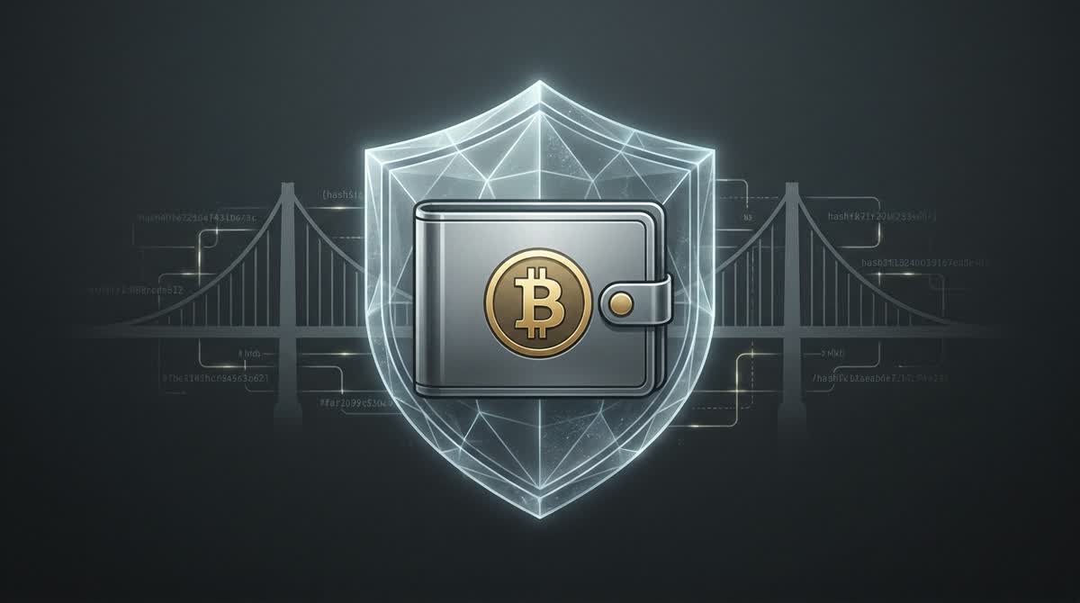 Quip Network Launches a Post-Quantum Bitcoin Wallet on Arch