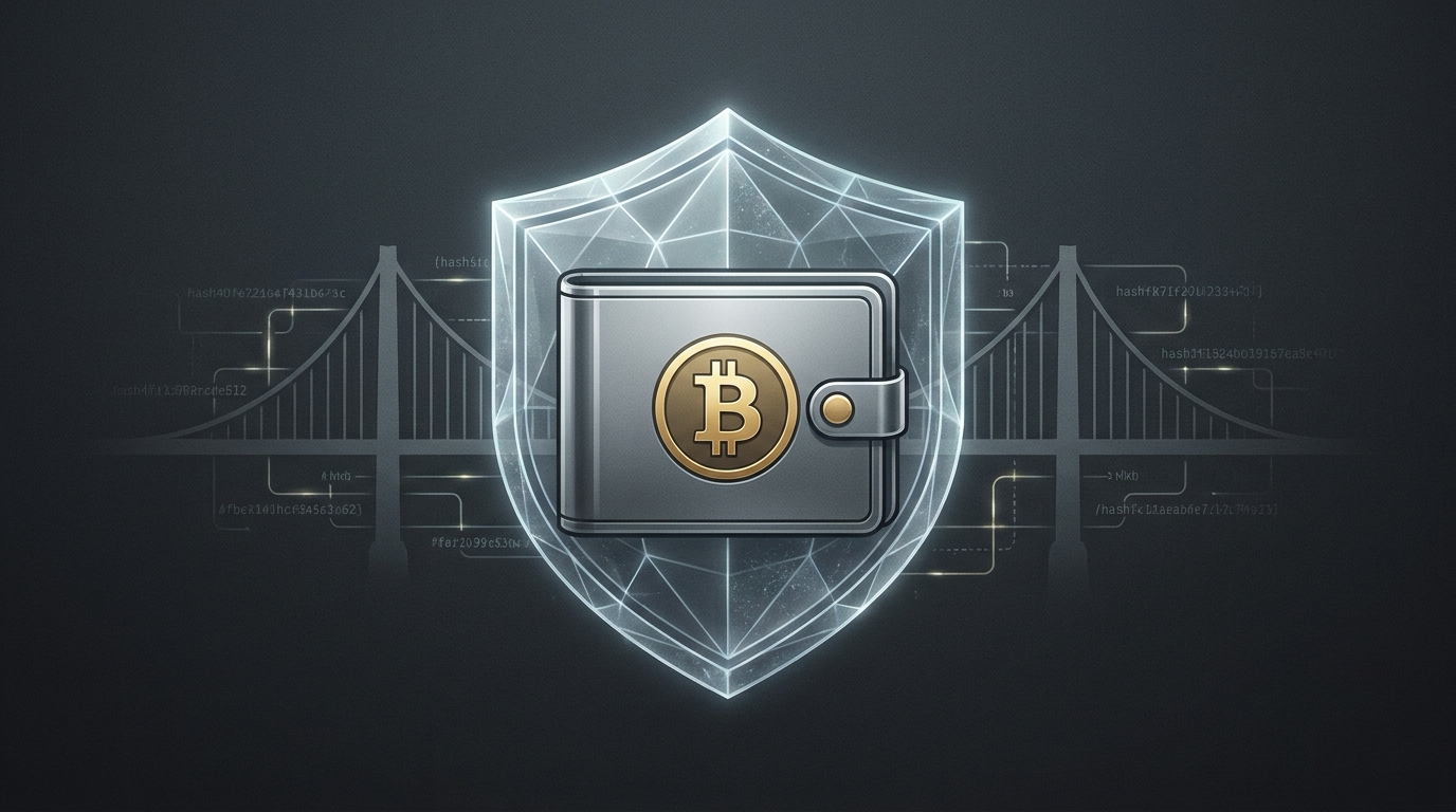 Quip Network Launches a Post-Quantum Bitcoin Wallet on Arch