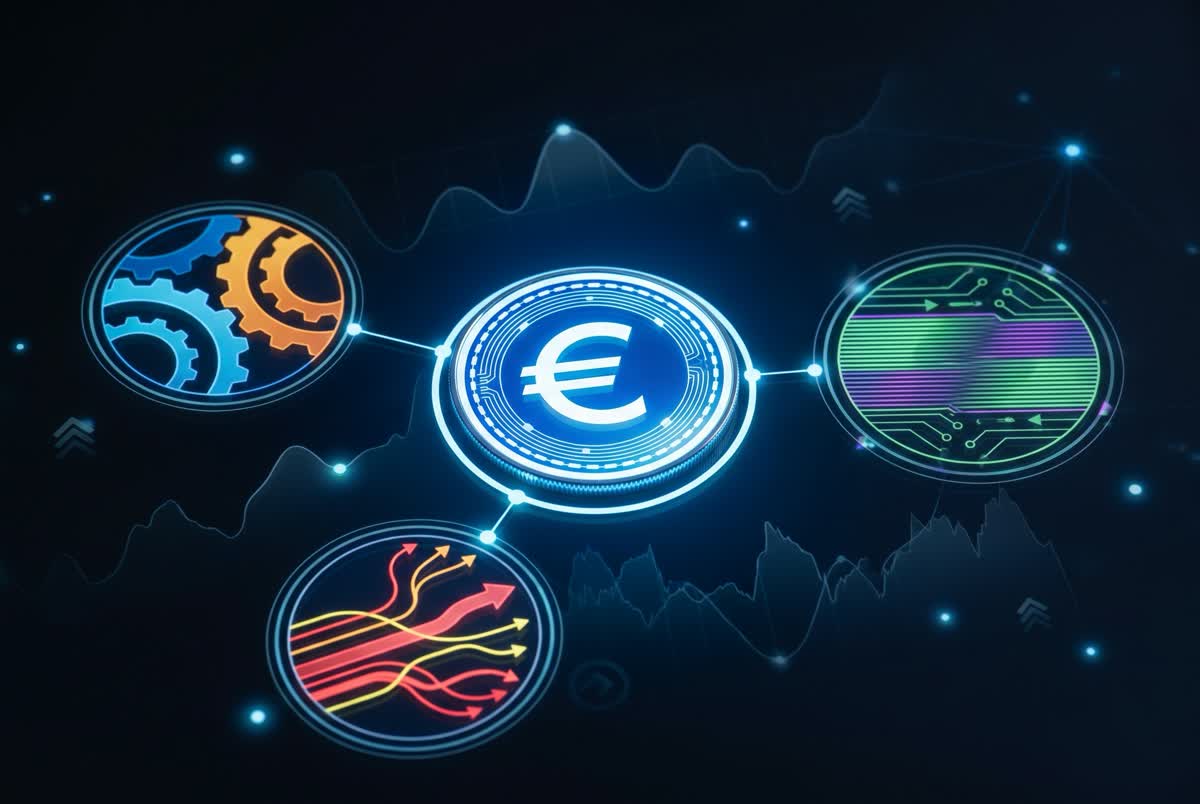 AllUnity Extends EURAU to Solana With New Cross-Chain Liquidity Pools