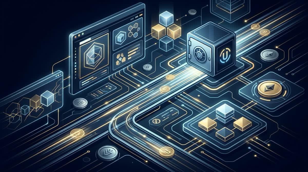 Coinbase Asset Management Picks Superstate for Tokenized CUSHY Stablecoin Fund