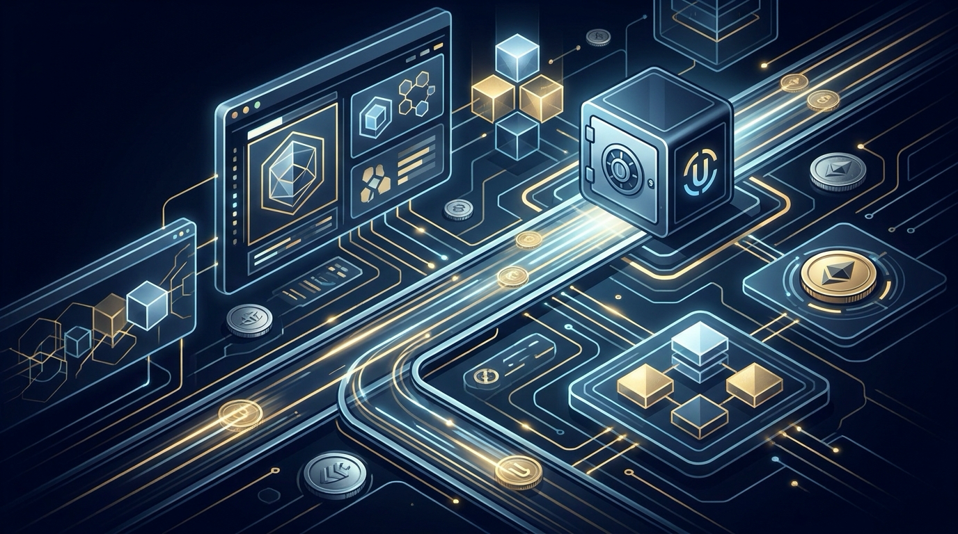Coinbase Asset Management Picks Superstate for Tokenized CUSHY Stablecoin Fund