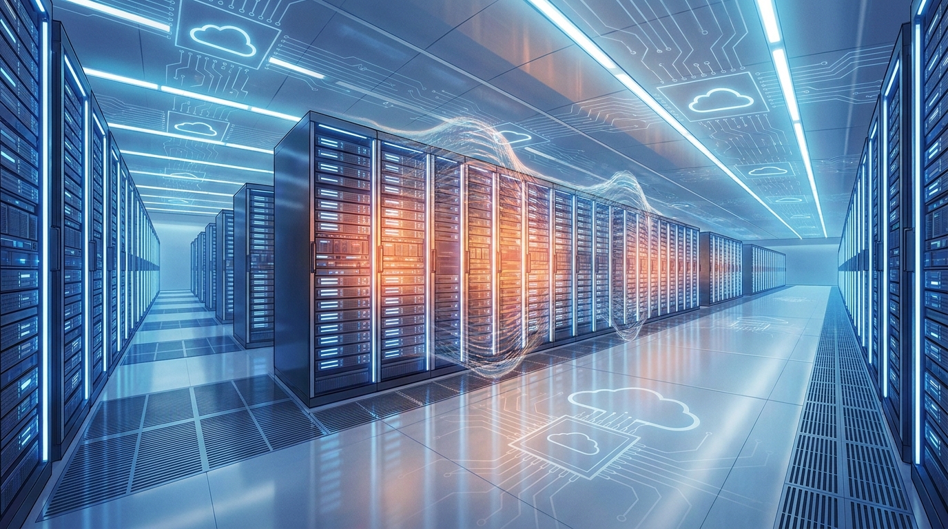 Google Cloud Tops $20B in Q1 as Alphabet Says Capacity Limits Capped Growth